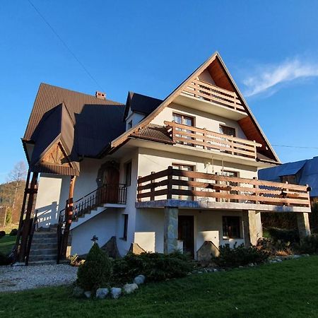 Apartamenty ZAKOporoniec Poronin Exterior foto