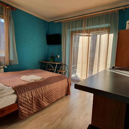 Apartamenty ZAKOporoniec Poronin Exterior foto
