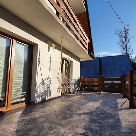 Apartamenty ZAKOporoniec Poronin Exterior foto