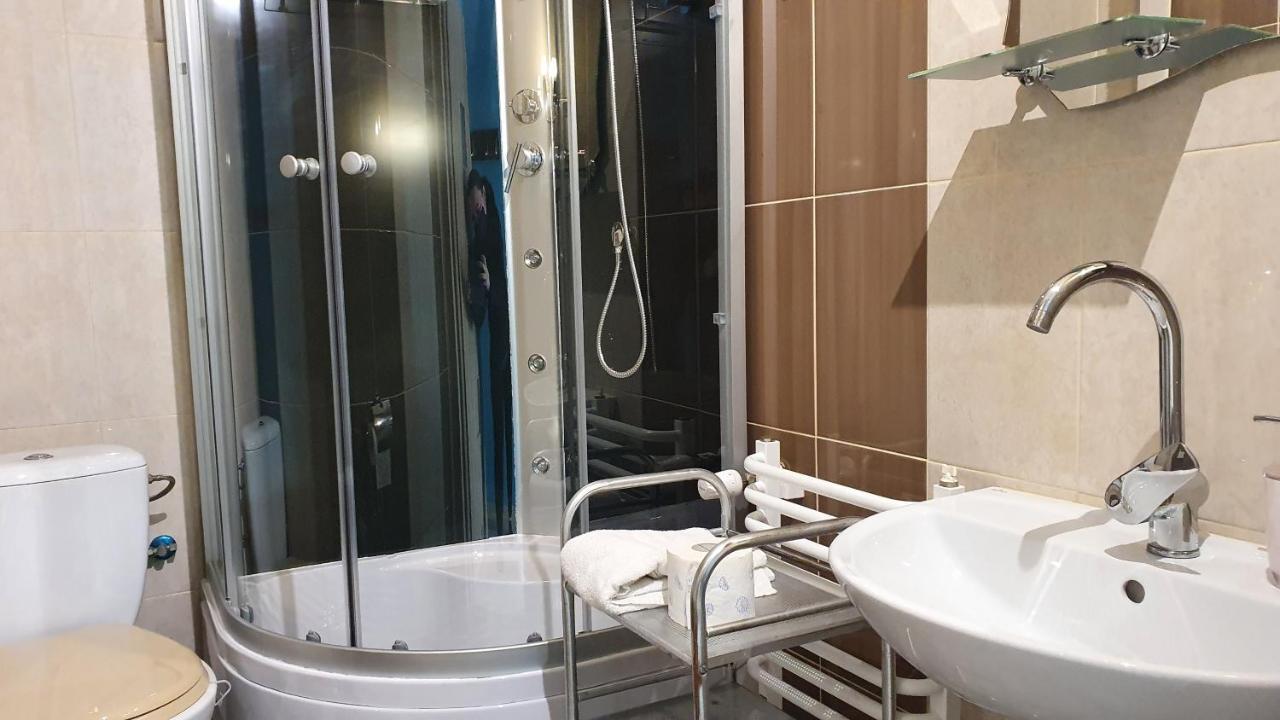 Apartamenty ZAKOporoniec Poronin Exterior foto