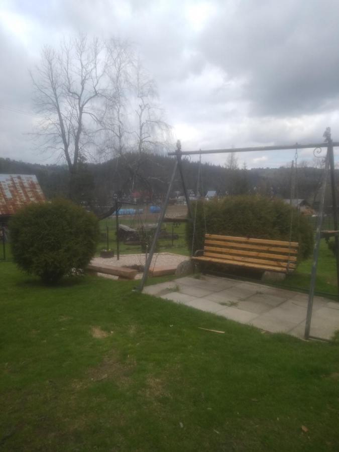 Apartamenty ZAKOporoniec Poronin Exterior foto