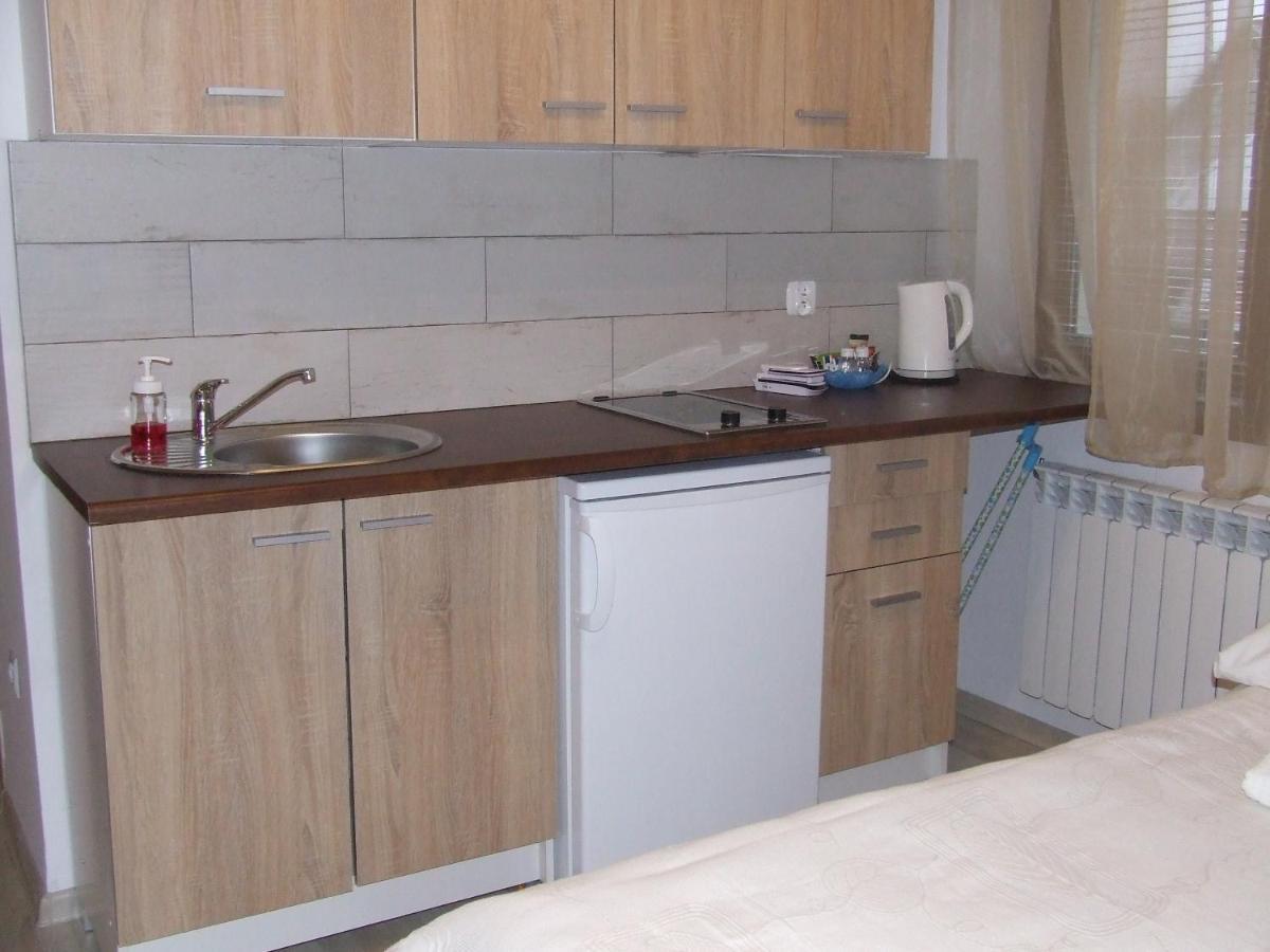 Apartamenty ZAKOporoniec Poronin Exterior foto