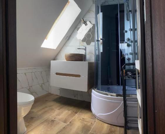Apartamenty ZAKOporoniec Poronin Exterior foto