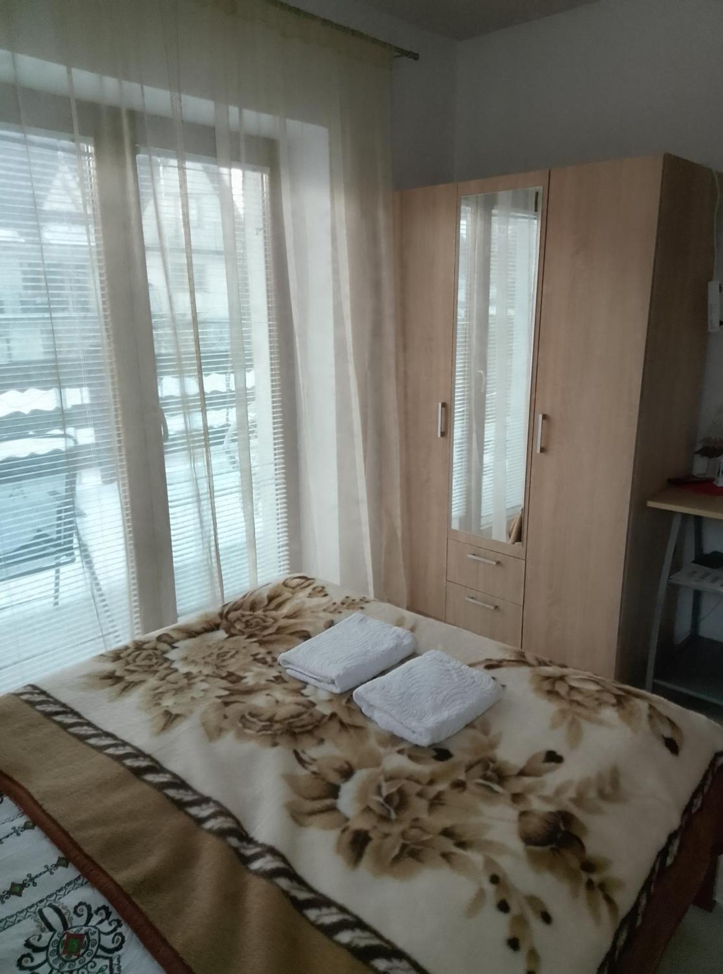Apartamenty ZAKOporoniec Poronin Exterior foto