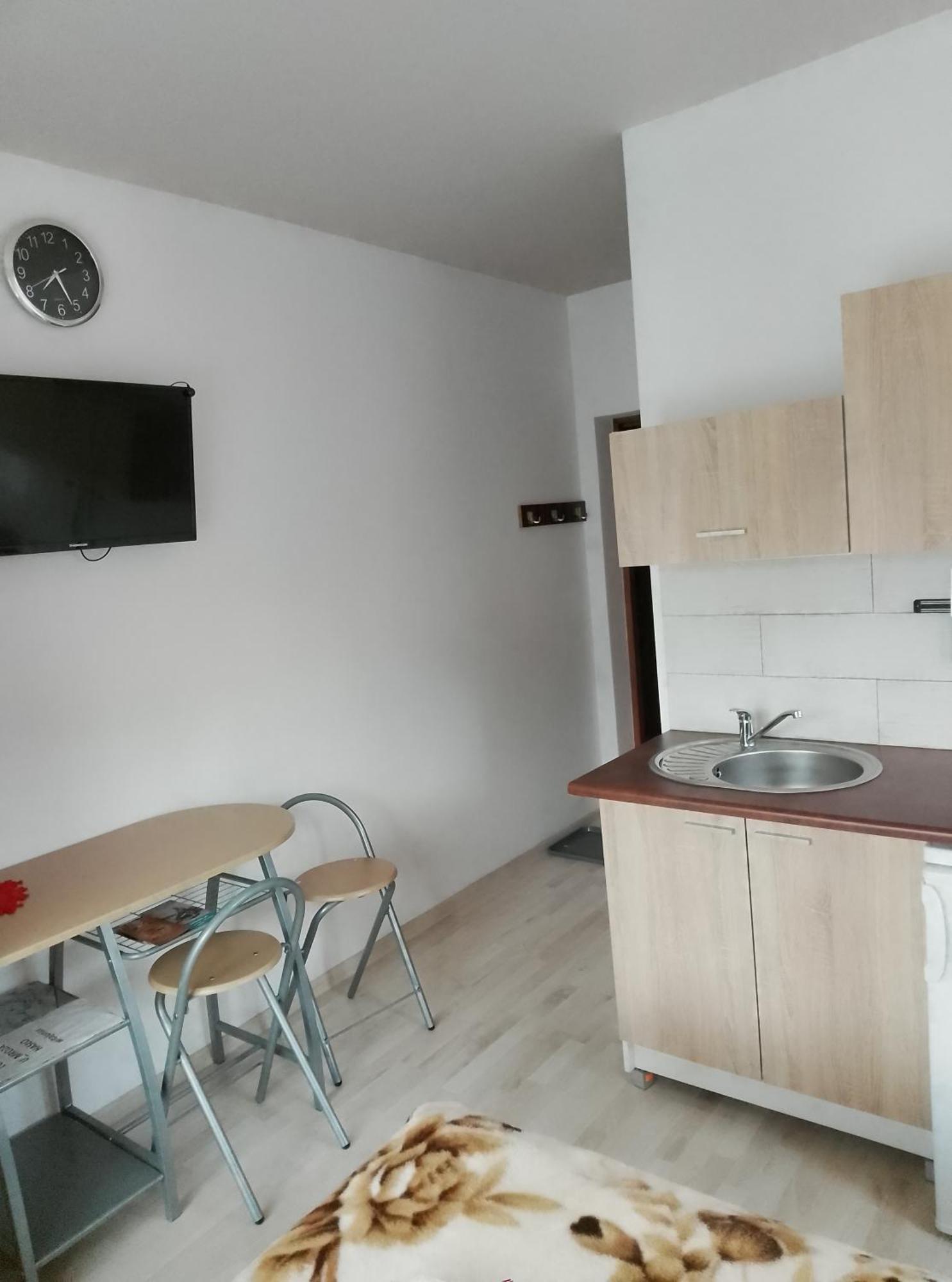 Apartamenty ZAKOporoniec Poronin Exterior foto